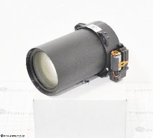 Объектив Nikon P600, АСЦ 112LC